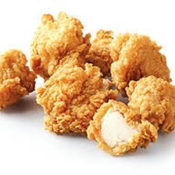 ไก่กลมกรอบต้นตำรับ