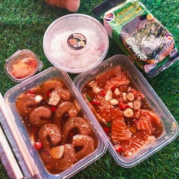 ลองดองเซตสุดคุ้ม
