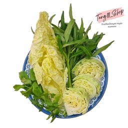 เต็งหนึ่งหมูนุ่ม-หมูกระทะ หนองแขม ซ.เพชรเกษม81/1