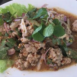 ลาบอีสาน