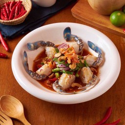 เกาเหลาปูม้า