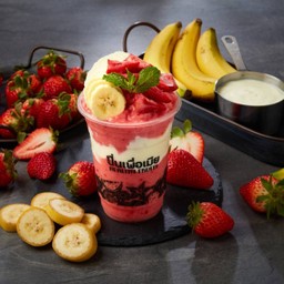Pink Banana
