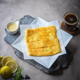 โรตีไข่