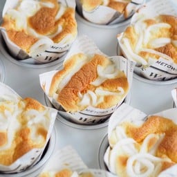 ขนมในบ้านดรีม