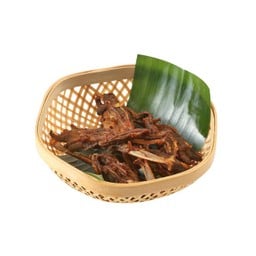 ปากเป็ดทอด