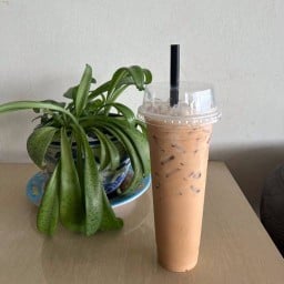 PANONG COFFEE :กาแฟป้านงค์