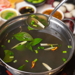 ซุปแจ่วฮ้อนอิหลี
