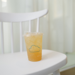 Lime Ume Soda บ๊วยมะนาว โซดา