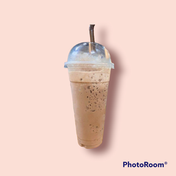 ไมโลปั่น