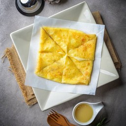 โรตีชีส