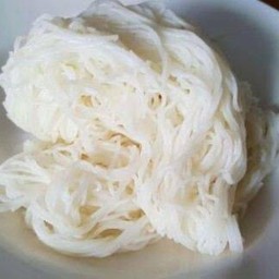 ขนมจีนเปล่า