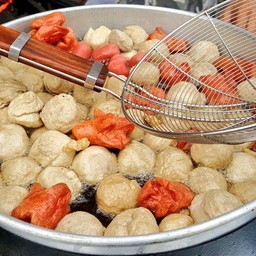 ทอดไม่หยุด