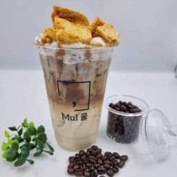 Mul Smoothie (ชา/สมูตตี้ผลไม้/น้ำปั่น/ครอฟเฟิล) ห้วยขวาง