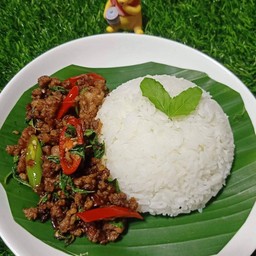 กะเพรากัญ