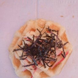 อยากขายวาฟเฟิลเบลเยื่ยม