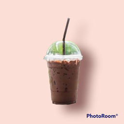 โอวัลตินปั่น