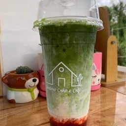 บ้านโบว์ Cake & Coffee