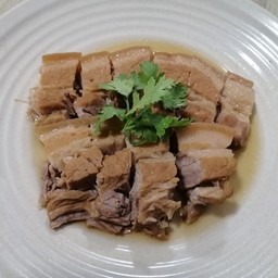 ครัวคุณพงษ์ พหลโยธิน 57