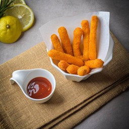 นักเก็ตสติ๊กไก่