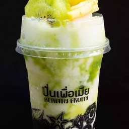 Pineapple Yogurt Dutchie