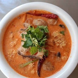 กับข้าวกับ แกล้มรสเด็ด สาขา1