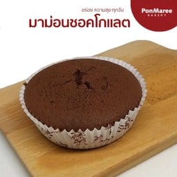 มาม่อนชอคโกแลต