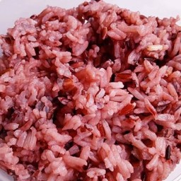 ข้าวไรซ์เบอร์รี่