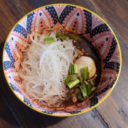 วังทอง ก๋วยเตี๋ยวเรือ