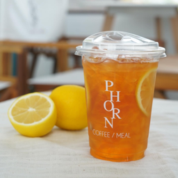 ชามะนาว