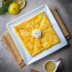 โรตีมะพร้าวอ่อน