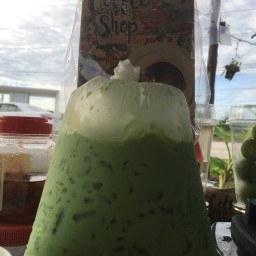 กาแฟข้างทาง
