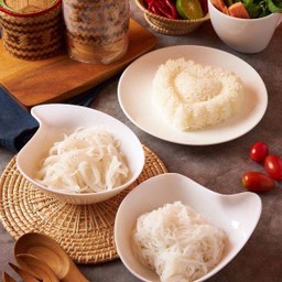 ข้าวหอมมะลิ