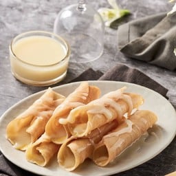 ไส้เนยนมหวาน