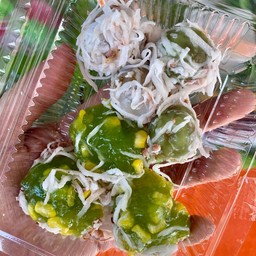 ขนมต้ม+หยกมณี
