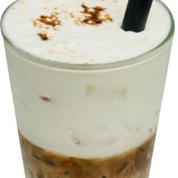 BROWN SUGAR COFFEE