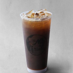 ชาดำเย็น