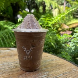 Mocha Frappe
