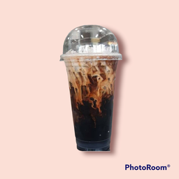 โอเลี้ยงยกล้อ