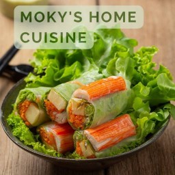 Moky's Home Cuisine