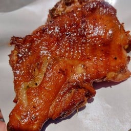 ปัญญาไก่ย่าง