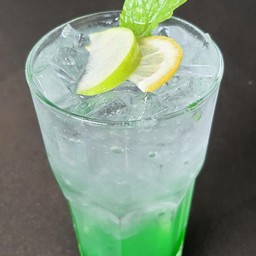 แอปเปิ้ลโซดา (APPLE SODA)