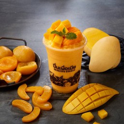 Mango Peach Passion