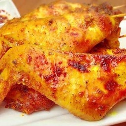 ปีกไก่ย่าง(ชุดใหญ่)