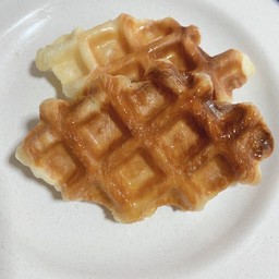 ครอฟเฟิล&ปังปิ้ง มายโฮม