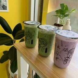 CHAKAIMUK.COM&nk DONUT