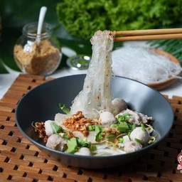 วุ้นเส้นแห้ง-พิเศษ