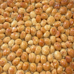 Combo ( Macademia Coconut tart x drink )