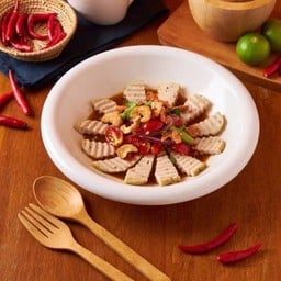 เกาเหลาหมูยอ