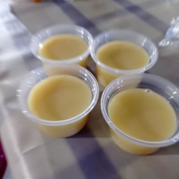 นมข้นหวาน