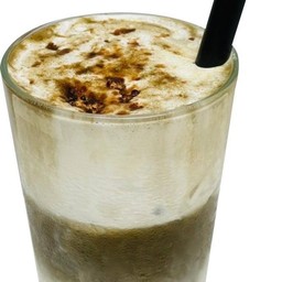 Brown sugar Hojicha